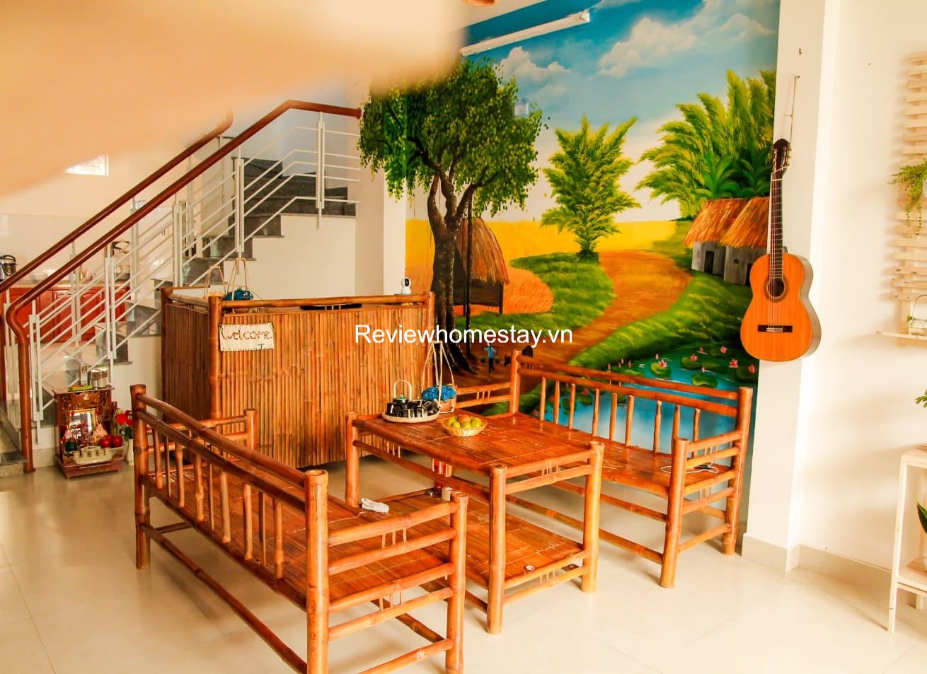 Top 20 homestay Đà Nẵng giá rẻ view đẹp gần biển nguyên căn tốt nhất