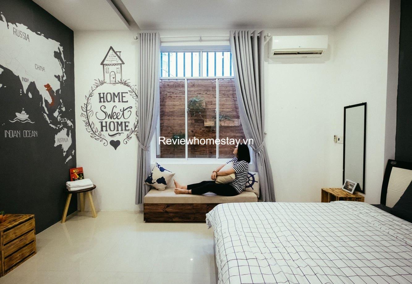 Top 20 homestay Đà Nẵng giá rẻ view đẹp gần biển nguyên căn tốt nhất