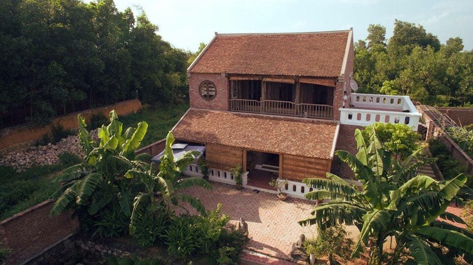 Top 20 Homestay Tam Đảo Vĩnh Phúc giá rẻ view đẹp có hồ bơi