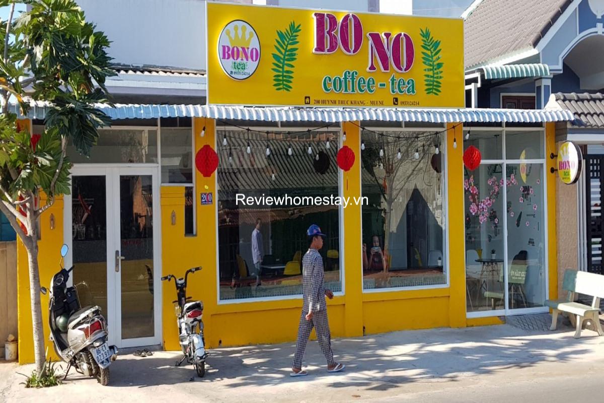 Top 20 homestay Phan Thiết Mũi Né Bình Thuận giá rẻ view đẹp gần biển