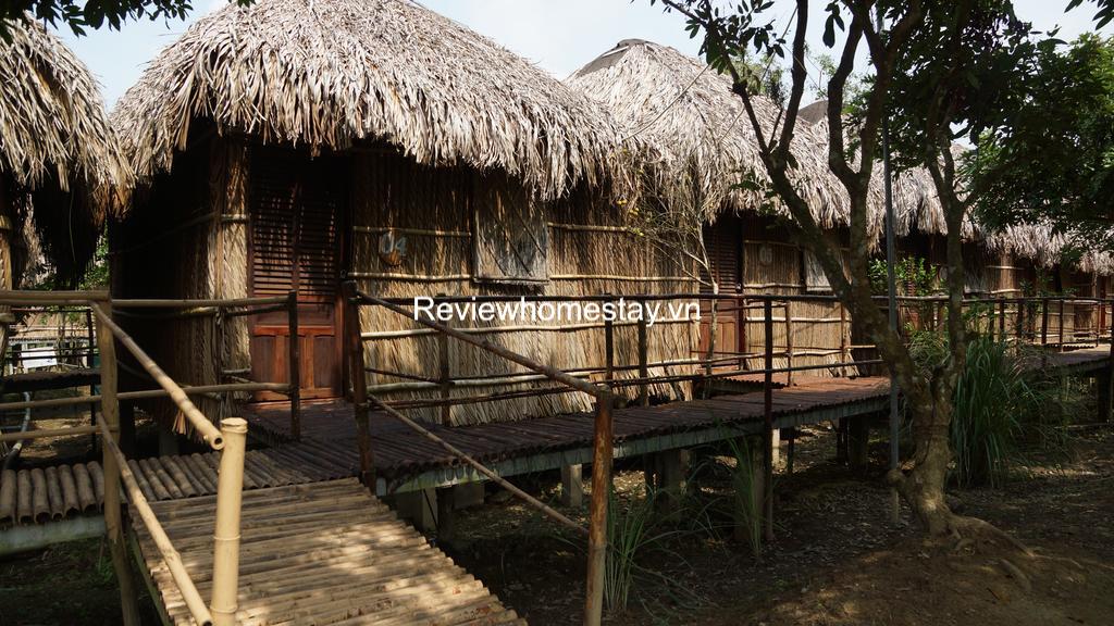 Top 20 homestay Cần Thơ giá rẻ view đẹp gần trung tâm bến Ninh Kiều