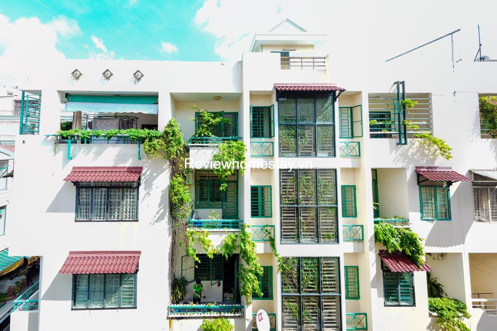 Top 20 homestay Cần Thơ giá rẻ view đẹp gần trung tâm bến Ninh Kiều
