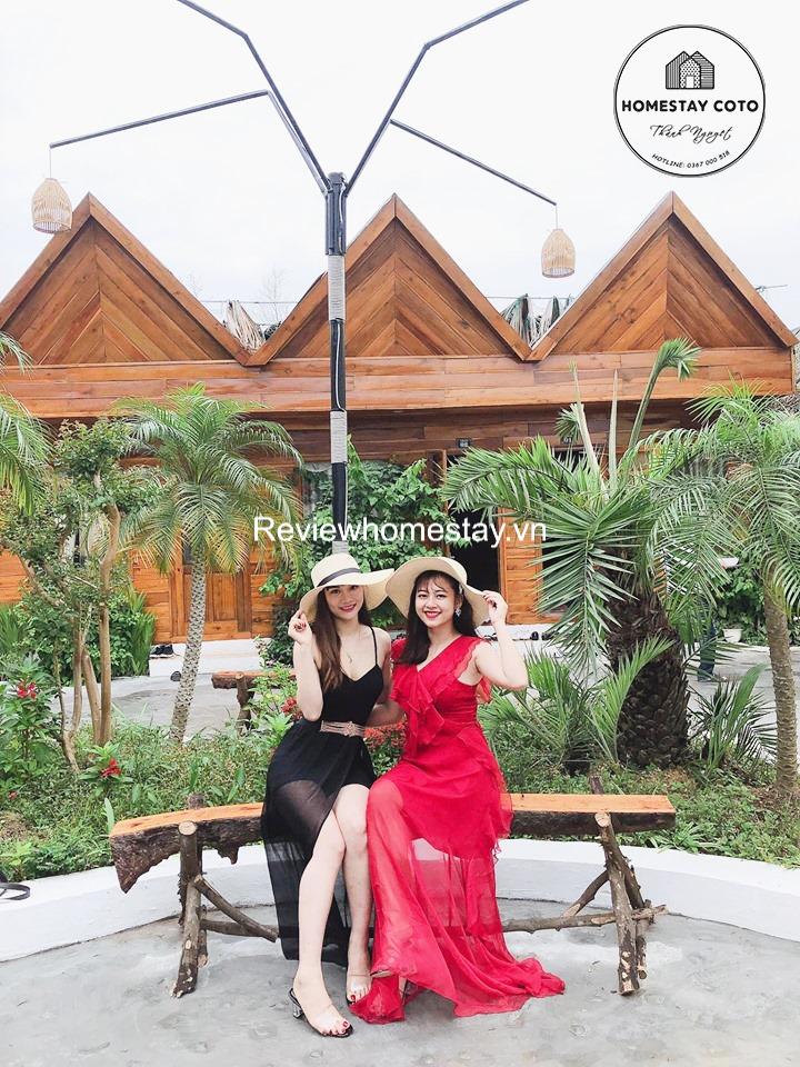 Top 20 Resort khách sạn nhà nghỉ homestay Cô Tô giá rẻ đẹp gần biển