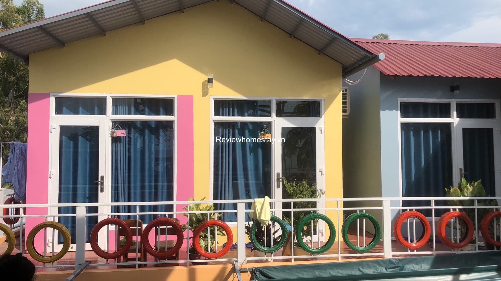 Top 20 Resort khách sạn nhà nghỉ homestay Hòn Sơn giá rẻ đẹp gần biển