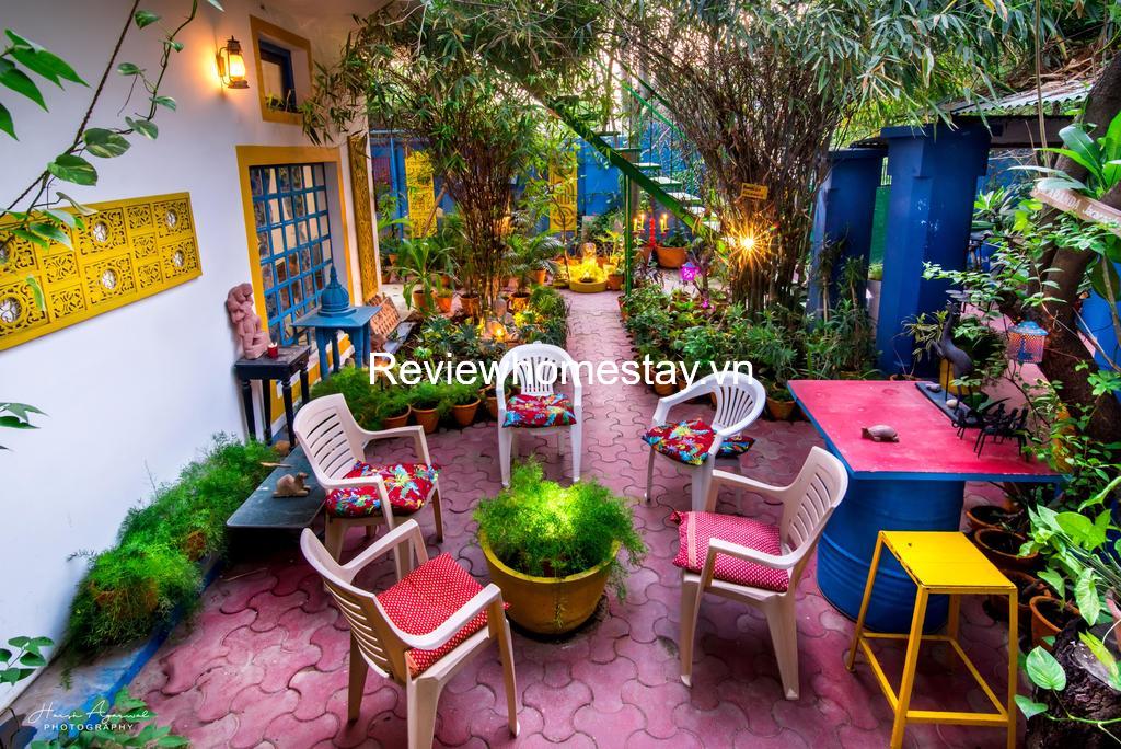 Top 20 Homestay Nha Trang giá rẻ view đẹp gần biển cho thuê nguyên căn
