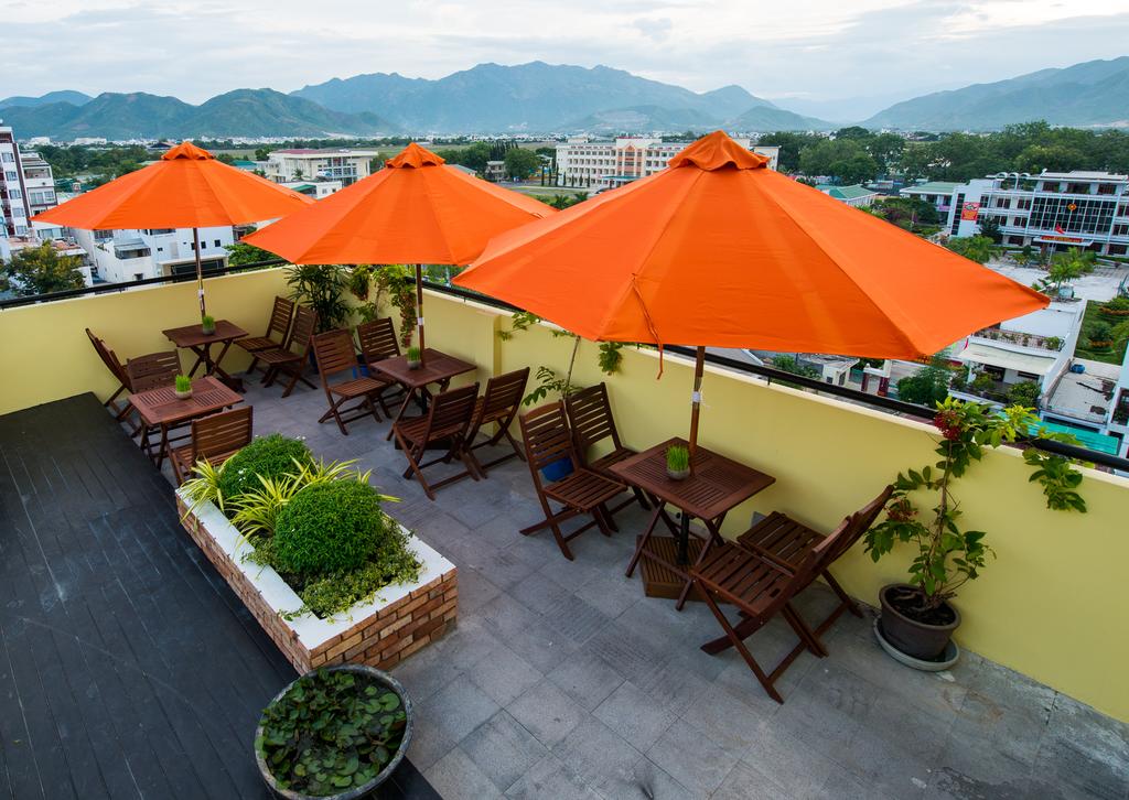 Top 20 Homestay Nha Trang giá rẻ view đẹp gần biển cho thuê nguyên căn