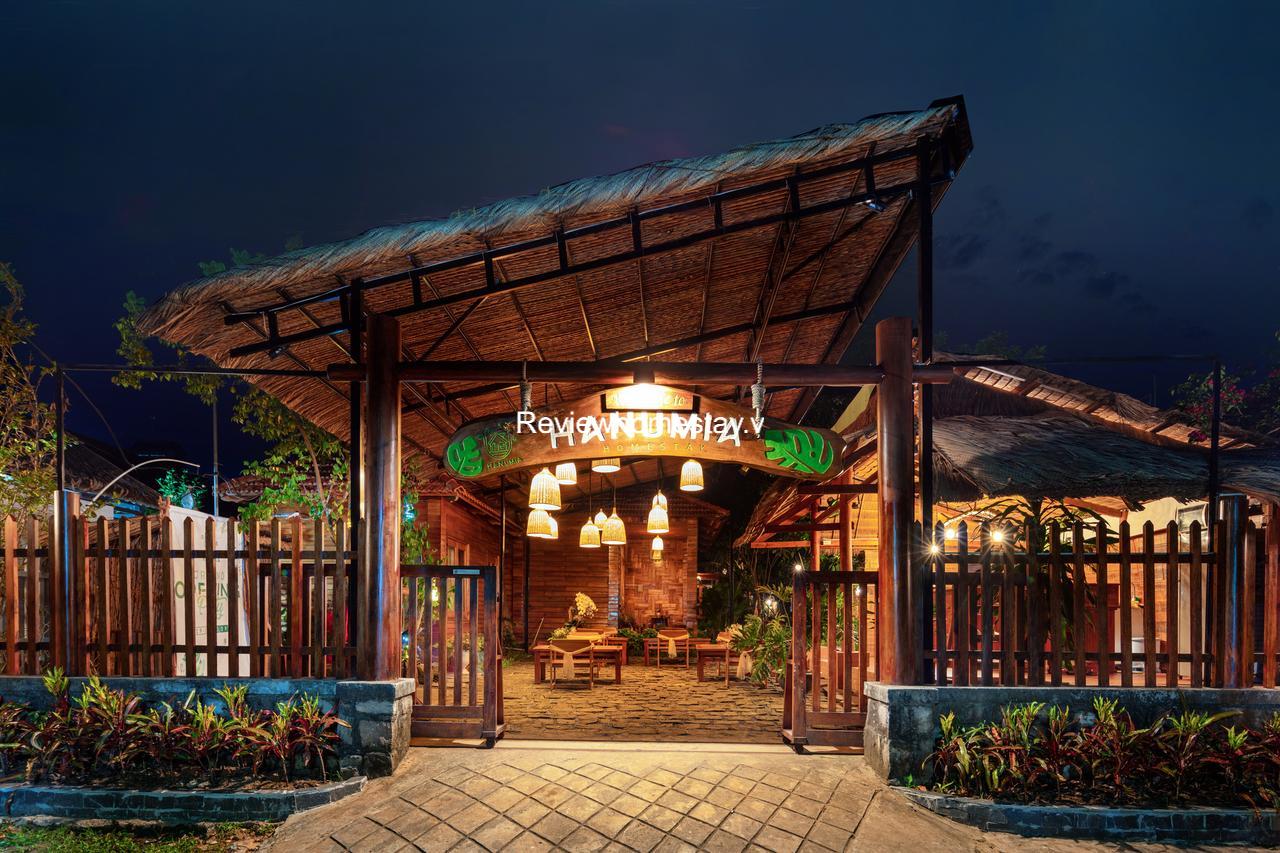 Top 20 homestay Phú Quốc giá rẻ view đẹp gần biển trung tâm chợ đêm