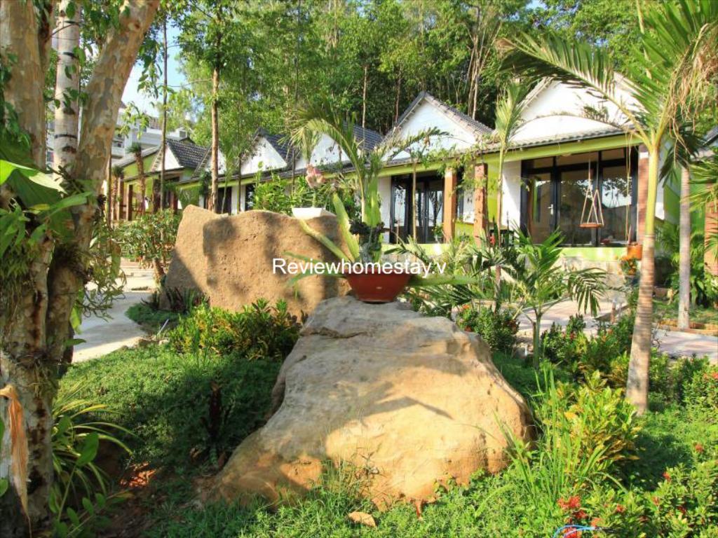 Top 20 homestay Phú Quốc giá rẻ view đẹp gần biển trung tâm chợ đêm