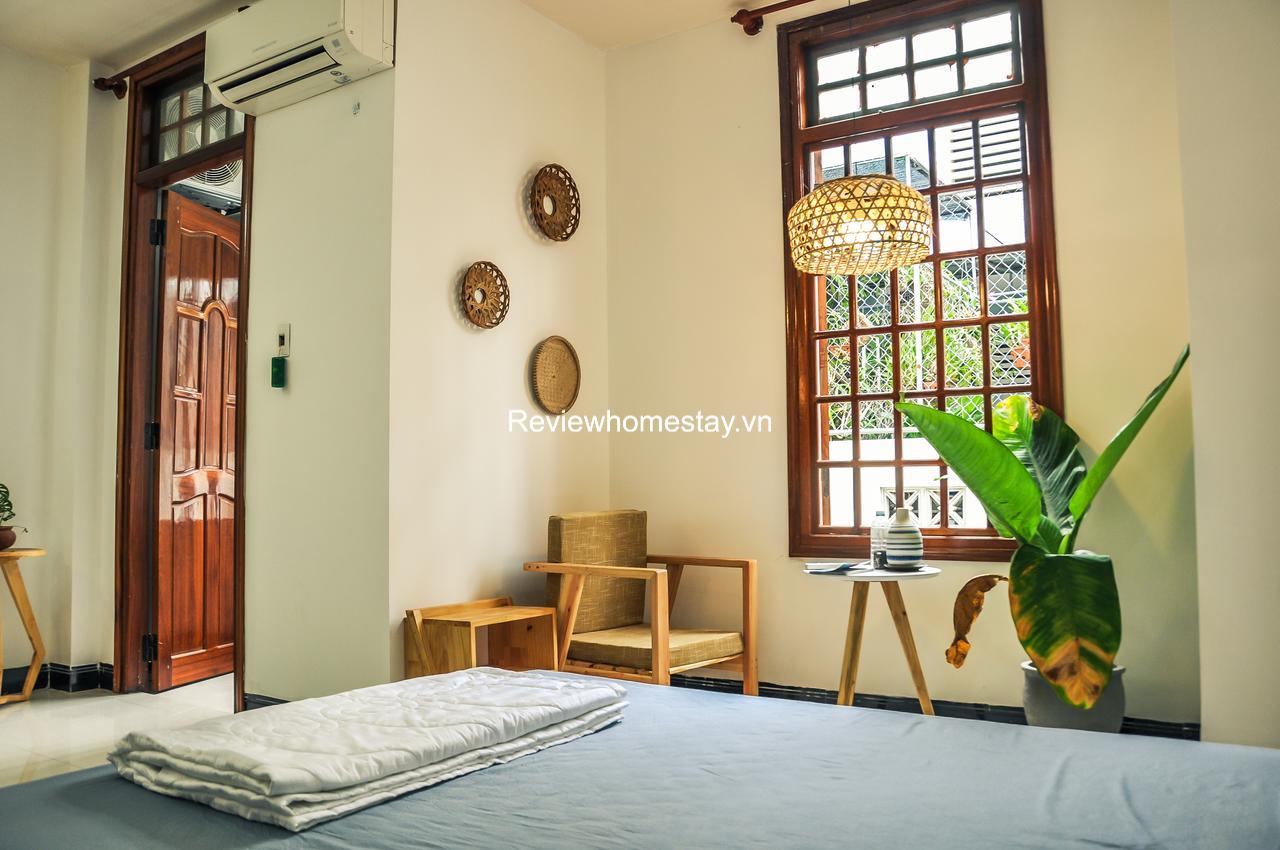 Top 20 homestay Phú Yên giá rẻ đẹp gần biển trung tâm TP Tuy Hòa