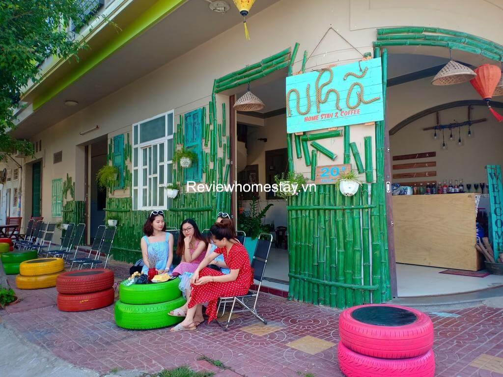 Top 20 homestay Quy Nhơn Bình Định giá rẻ đẹp gần biển Eo Gió