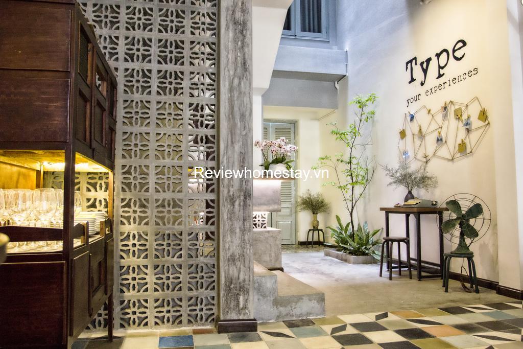 Top 30 homestay Sài Gòn - Hồ Chí Minh - TPHCM giá rẻ đẹp ở trung tâm