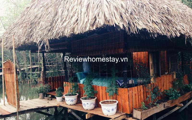 Top 30 homestay Sài Gòn - Hồ Chí Minh - TPHCM giá rẻ đẹp ở trung tâm