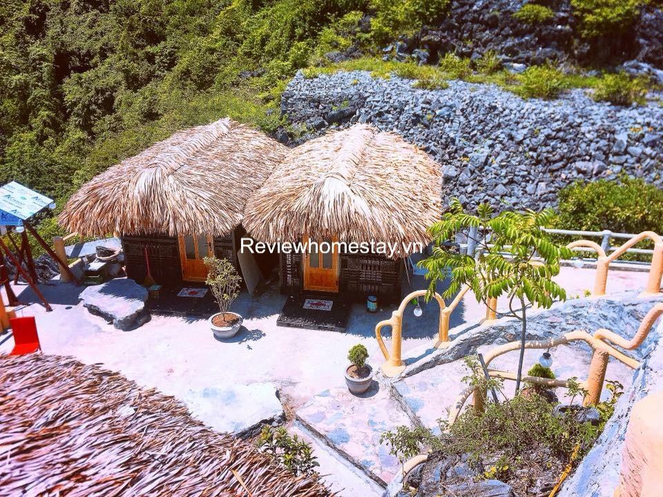 Top 20 Resort khách sạn villa nhà nghỉ homestay Cát Bà giá rẻ đẹp view biển