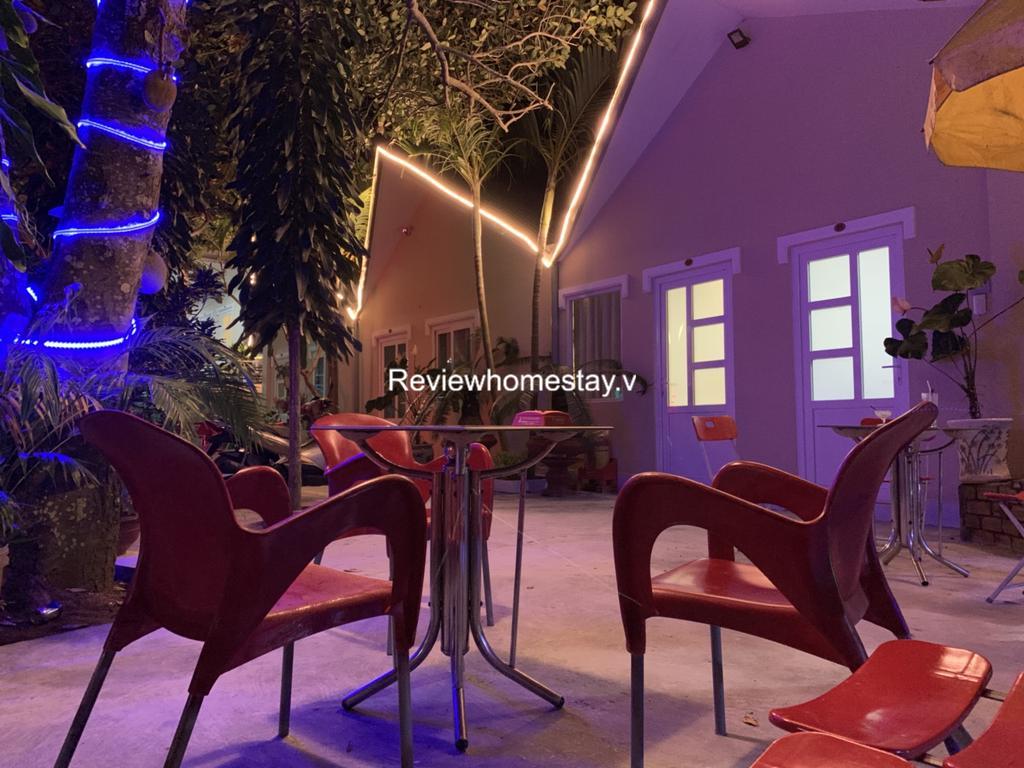 Top 20 Resort khách sạn villa nhà nghỉ homestay Côn Đảo giá rẻ đẹp view biển