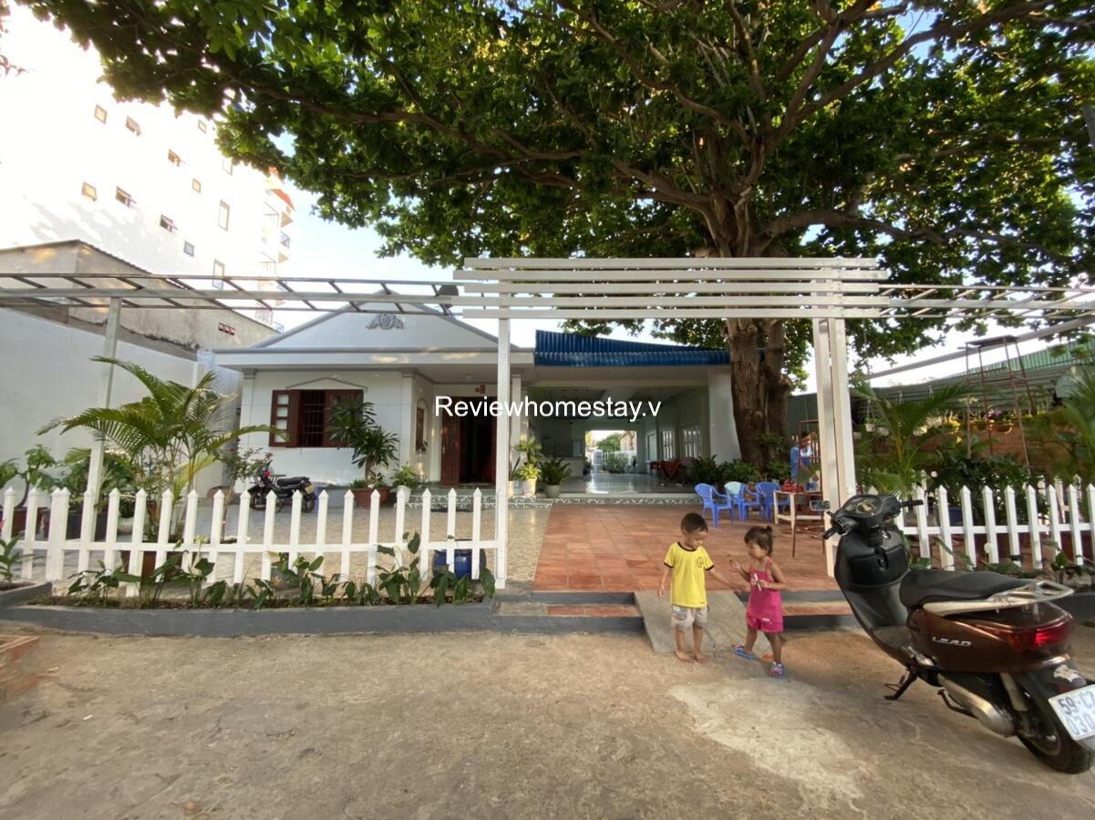 Top 20 Resort khách sạn villa nhà nghỉ homestay Côn Đảo giá rẻ đẹp view biển