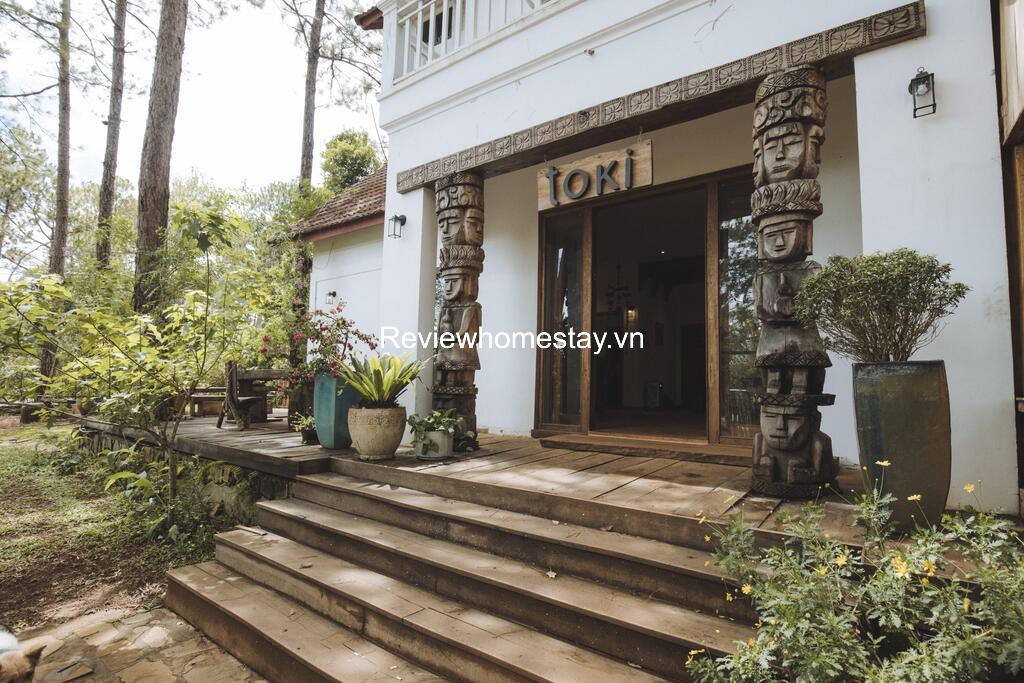 Top 20 Resort khách sạn villa nhà nghỉ homestay Măng Đen giá rẻ