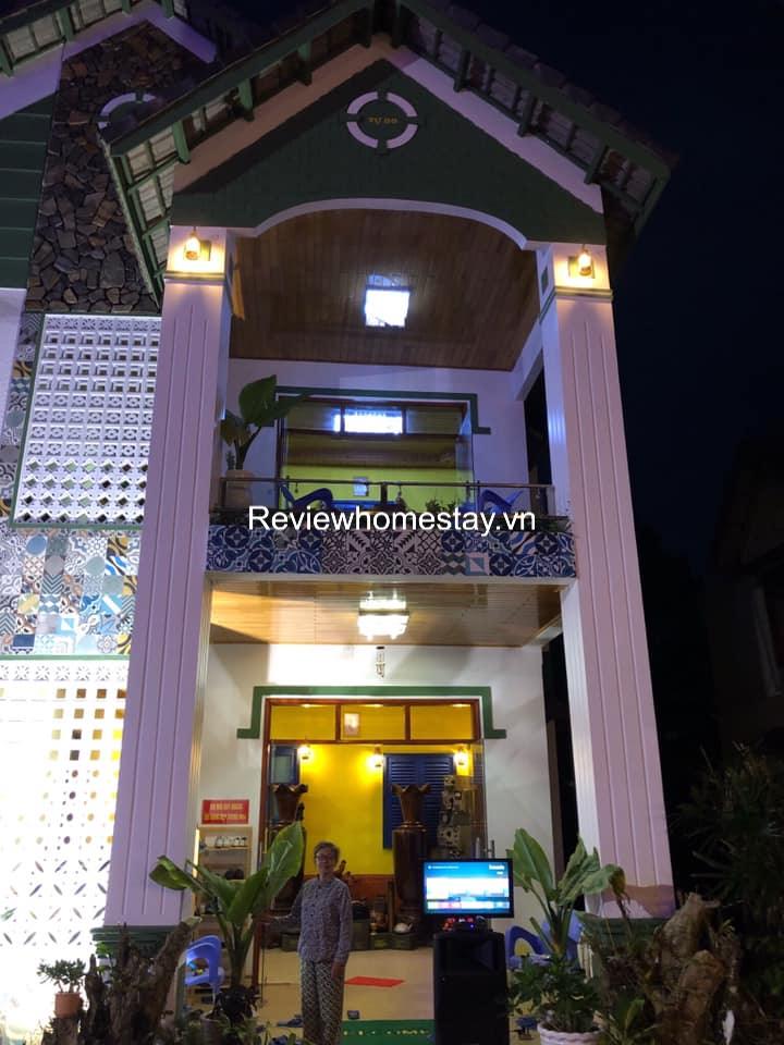 Top 20 Resort khách sạn villa nhà nghỉ homestay Măng Đen giá rẻ đẹp