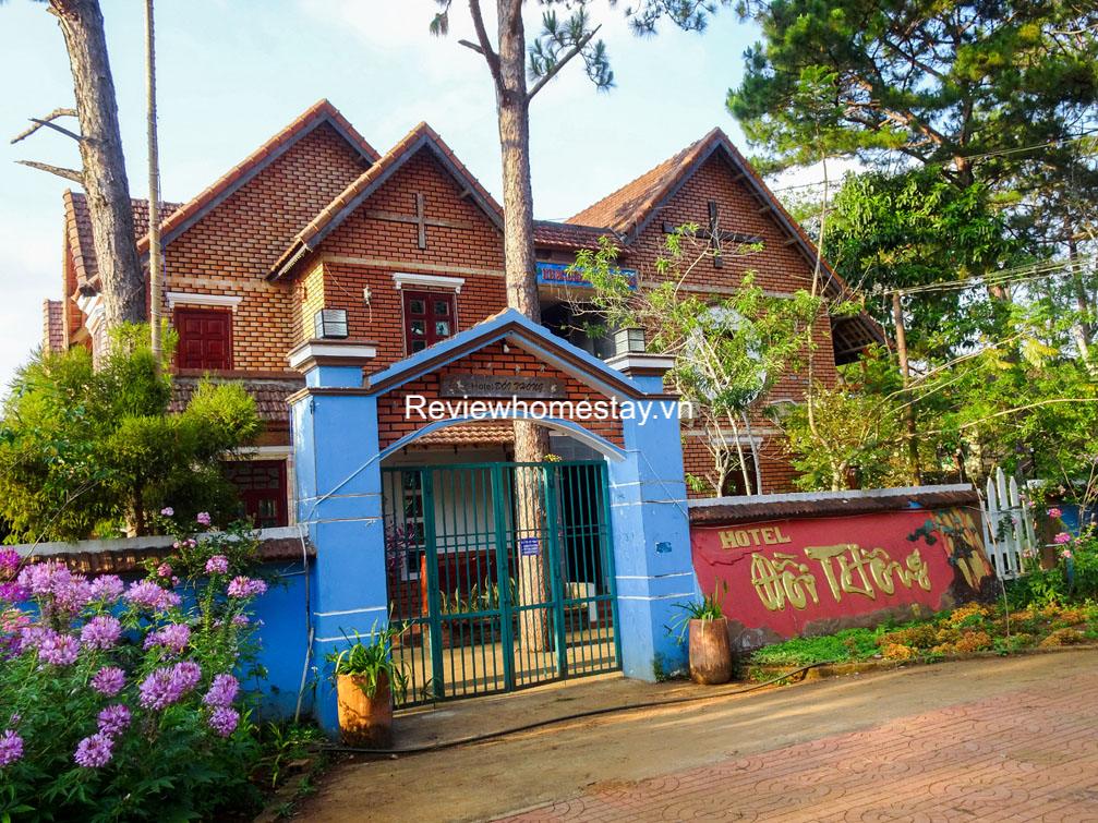 Top 20 Resort khách sạn villa nhà nghỉ homestay Măng Đen giá rẻ đẹp