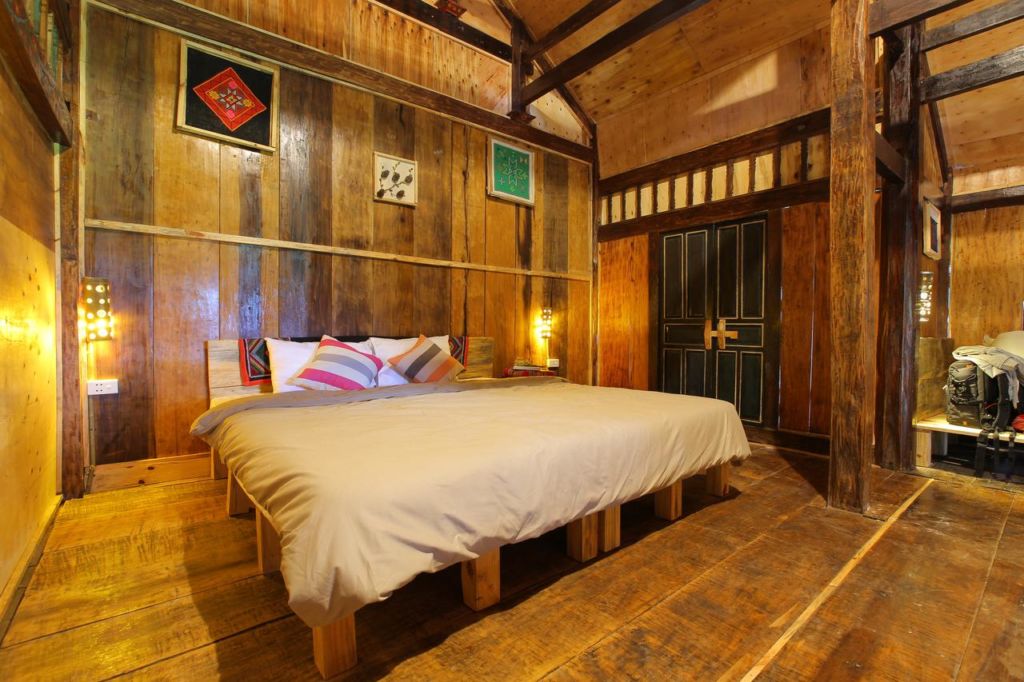 Top 15 khách sạn nhà nghỉ homestay Mù Căng Chải giá rẻ đẹp tốt nhất