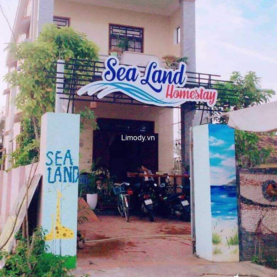 Top 20 homestay Quảng Bình Đồng Hới gần vườn Phong Nha, biển Nhật Lệ