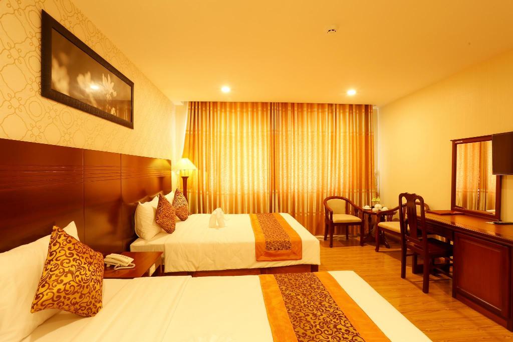 Top 10 Khách sạn nhà nghỉ homestay Bạc Liêu giá rẻ view đẹp ở trung tâm