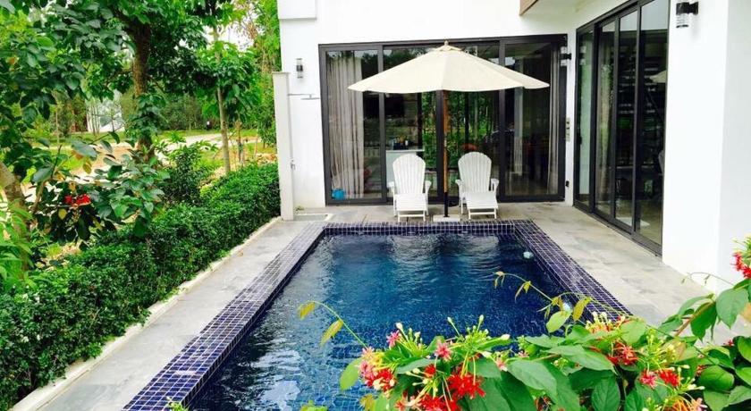Top 20 Resort khách sạn villa homestay Flamingo Đại Lải giá rẻ đẹp nhất