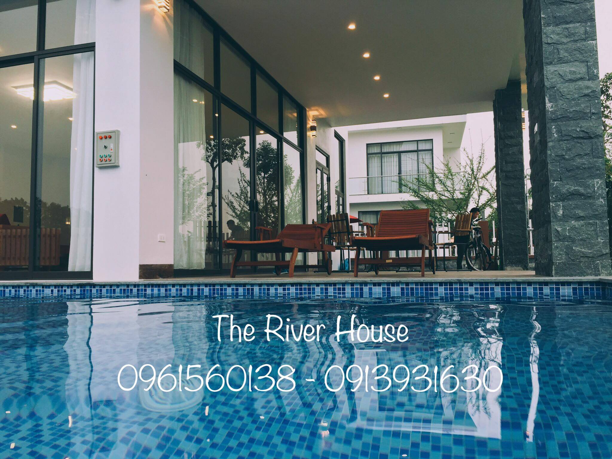 Top 20 Resort khách sạn villa homestay Flamingo Đại Lải giá rẻ đẹp nhất