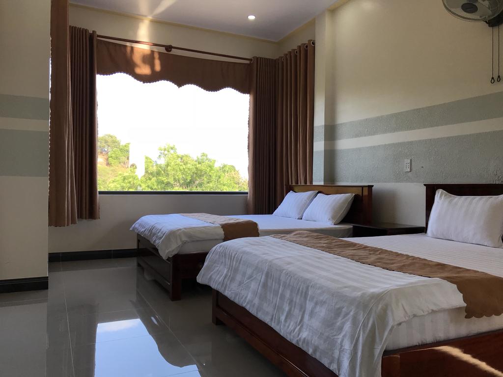 Top 20 Resort villa khách sạn homestay Hồ Tràm Hồ Cốc Long Hải