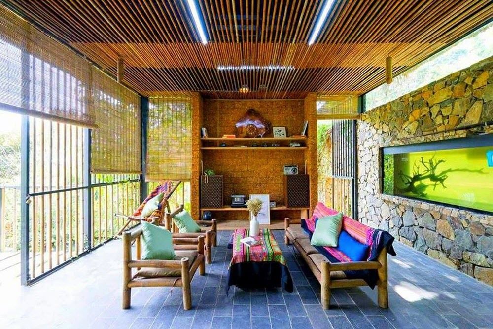 Top 20 resort villa khách sạn nhà nghỉ homestay Hòa Bình Mai Châu Kim Bôi