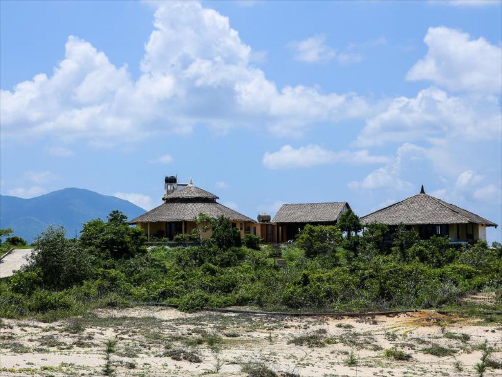 Top 20 Resort khách sạn nhà nghỉ homestay Lagi giá rẻ đẹp gần biển