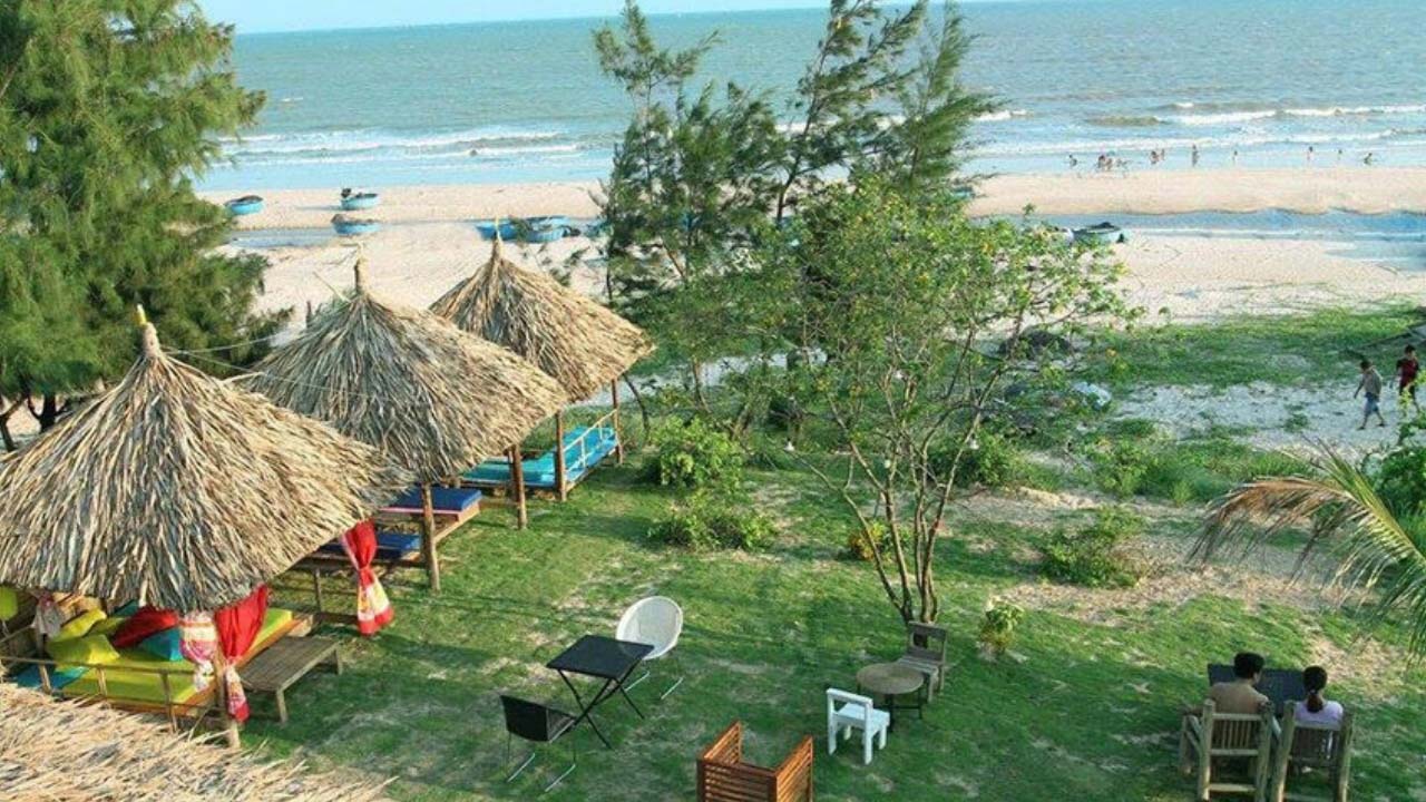 Top 20 Resort khách sạn nhà nghỉ homestay Lagi giá rẻ đẹp gần biển