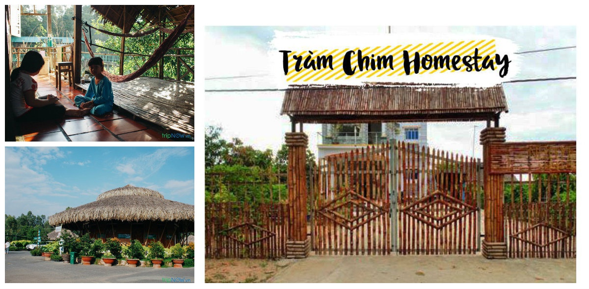 Top 10 Homestay Đồng Tháp - Sa Đéc - Cao Lãnh giá rẻ đẹp ở trung tâm