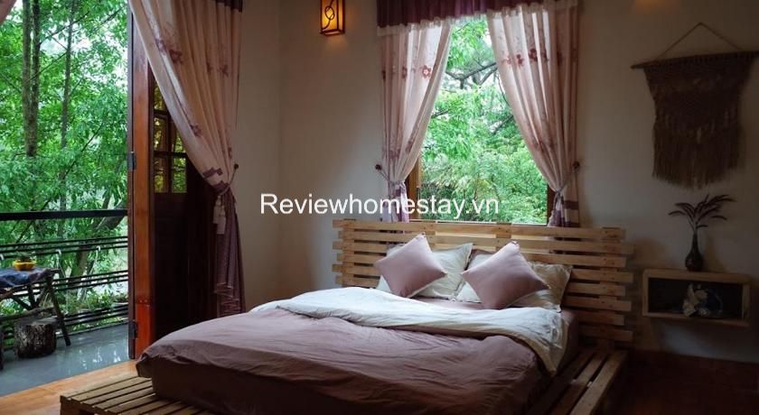 Top 10 Homestay Kon Tum view đẹp giá rẻ ở trung tâm nên đặt phòng