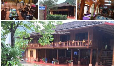 Top 10 Homestay Lạng Sơn giá rẻ view đẹp gần trung tâm tốt nhất