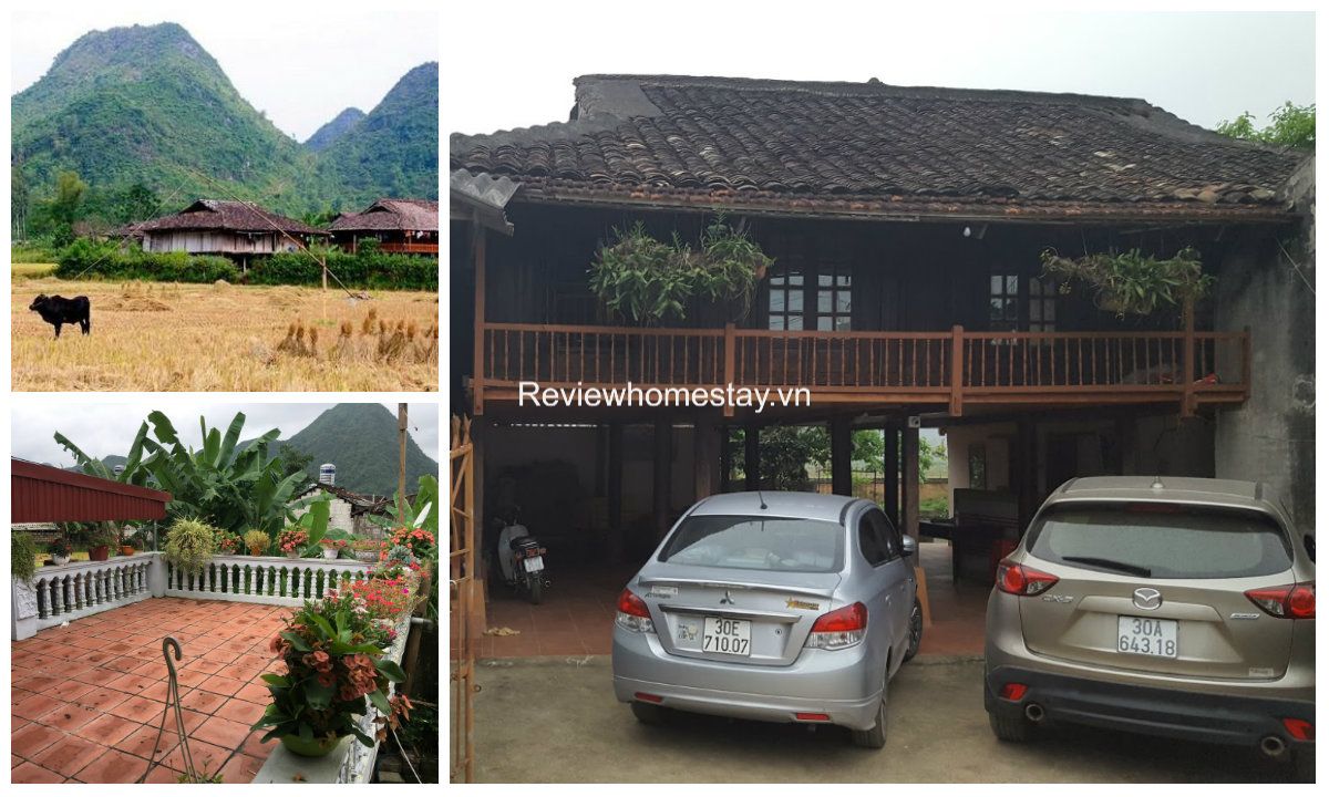Top 10 Homestay Lạng Sơn giá rẻ view đẹp gần trung tâm tốt nhất