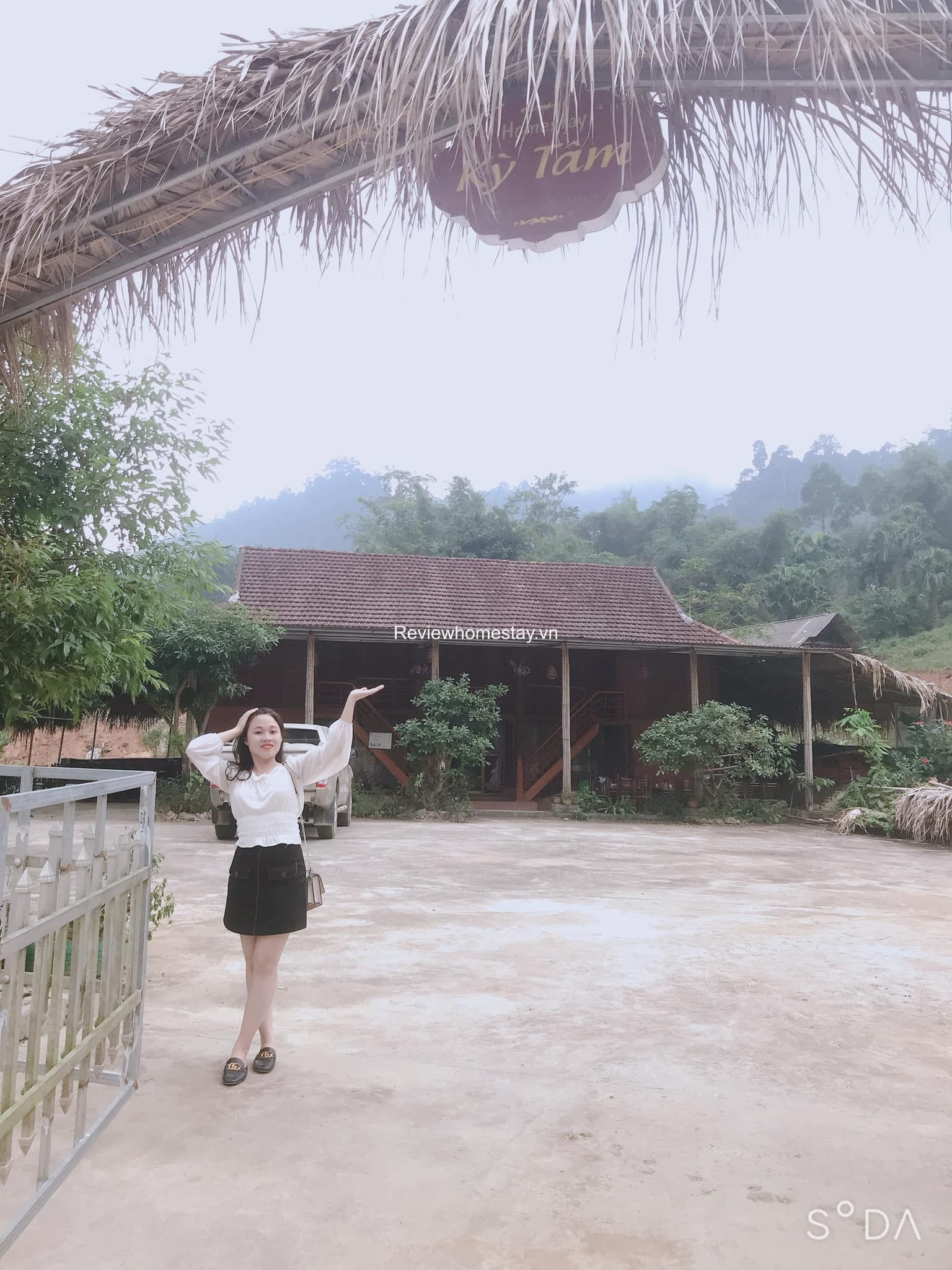 Top 8 Homestay Phú Thọ Việt Trì giá rẻ view đẹp gần trung tâm