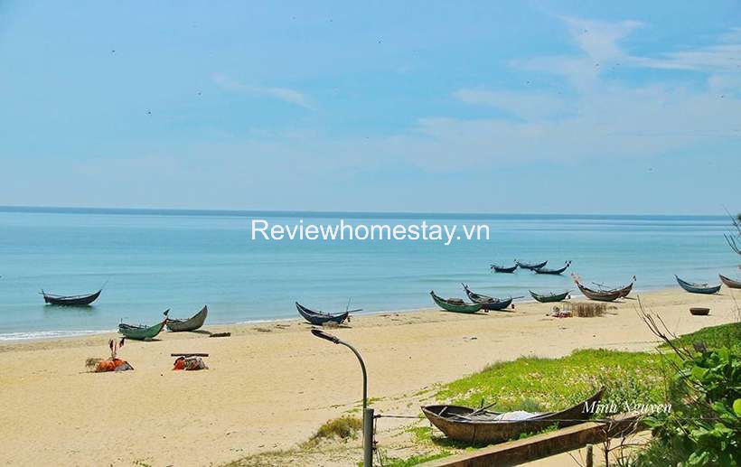 Top 10 Homestay Quảng Nam Tam Kỳ view đẹp giá rẻ gần biển tốt nhất