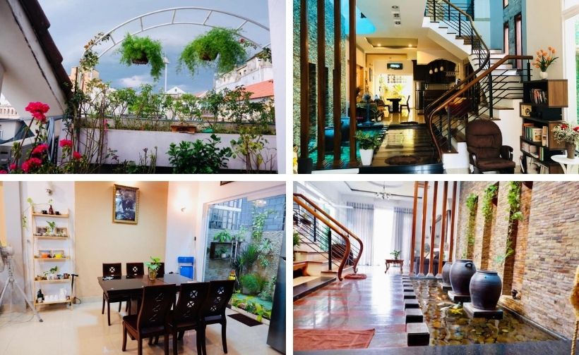 Top 15 Biệt thự villa Huế giá rẻ view đẹp gần biển và trung tâm
