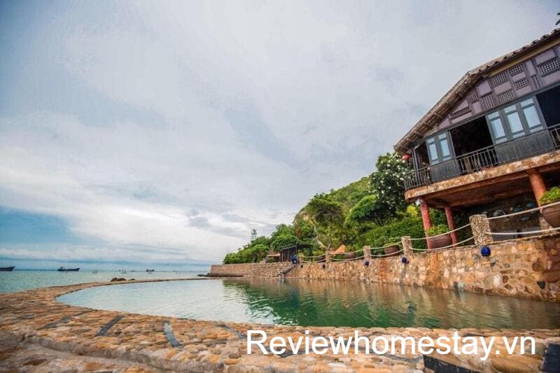 Top 15 Khu nghỉ dưỡng resort Vũng Tàu giá rẻ view biển đẹp 3-4-5 sao